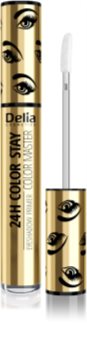 Delia Cosmetics 24 h Color Stay Color Master база под тени для век