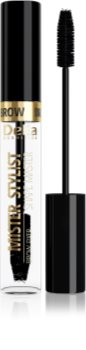 Delia Cosmetics Mister Stylist Shape Master Augenbrauen-Gel