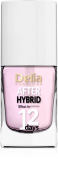 Delia Cosmetics After Hybrid 12 Days regenerierender Conditioner für Nägel