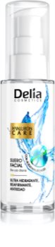 Delia Cosmetics Hyaluron Care hydratační pleťové sérum