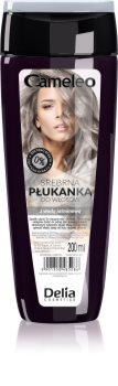 Delia Cosmetics Cameleo Flower Water Toning Hair Color
