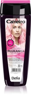Delia Cosmetics Cameleo Flower Water Toning Hair Color