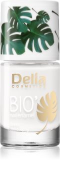 Delia Cosmetics Bio Green Philosophy lak na nehty