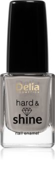 Delia Cosmetics Hard & Shine vernis qui fortifie les ongles