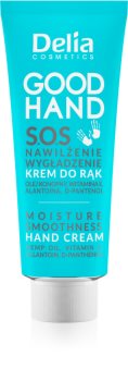 Delia Cosmetics Good Hand S.O.S. Moisturising Hand Cream