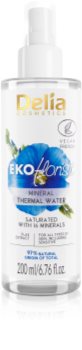 Delia Cosmetics Ekoflorist pleťová voda s minerály