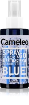 Delia Cosmetics Cameleo Spray & Go spray tonujący do włosów