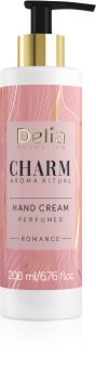 Delia Cosmetics Charm Aroma Ritual Romance Käsivoide
