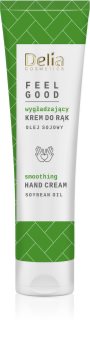 Delia Cosmetics Feel Good Voedende Crème voor de Handen
