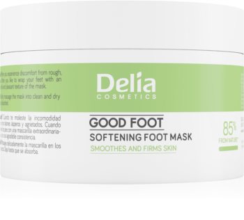Delia Cosmetics Good Foot omekšavajući balzam za stopala