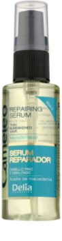 Delia Cosmetics Cameleo BB regeneracijski serum za fine in tanke lase
