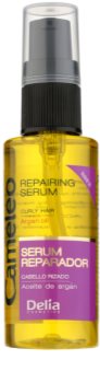 Delia Cosmetics Cameleo BB Regenerative Serum For Wavy Hair