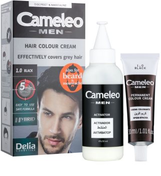 Delia Cosmetics Cameleo Men culoare par