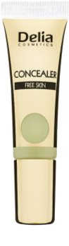 Delia Cosmetics Concealer deckender Concealer