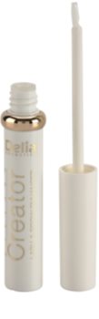 Delia Cosmetics Creator sérum para estimular crescimento para pestanas e sobrancelhas