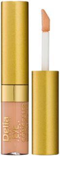 Delia Cosmetics Eye Concealer corrector líquido