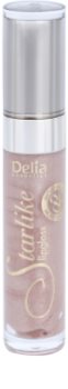 Delia Cosmetics Starlike lipgloss Lip Gloss with Glitter
