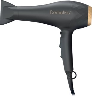 Demeliss Saint Algue Salon Series 2200 phon per capelli