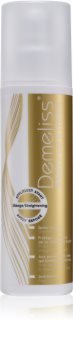 Demeliss Saint Algue Heat Protection Spray Hitzeschutzspray für Behandlungen mit Haarglätter und Lockenstab
