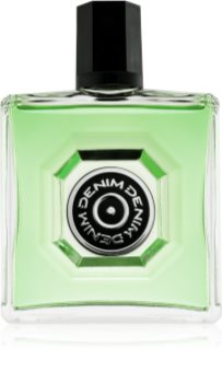 Denim Musk Aftershave lotion voor Mannen