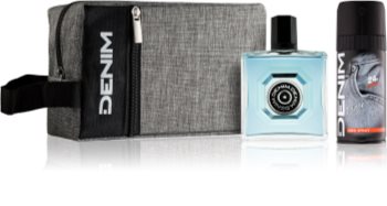 Denim Black Gift Set III. for Men