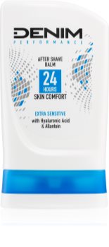 Denim Performance Extra Sensitive After Shave -Balsami Miehille