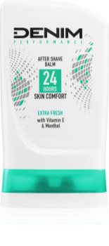 Denim Performance Extra Fresh After Shave -Balsami Miehille