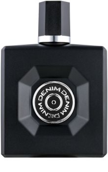 Denim Black Eau de Toilette para hombre