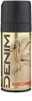 Denim Gold дезодорант в спрей за мъже