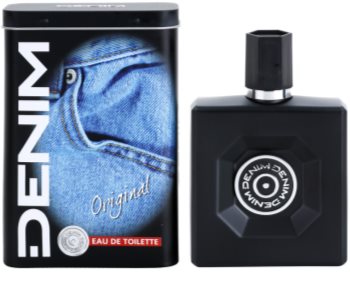 denim original eau de toilette