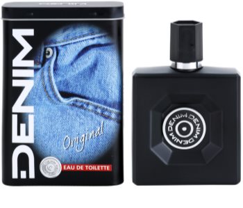 Denim Original tualetinis vanduo vyrams | notino.lt