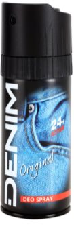 Denim Original desodorante en spray para hombre