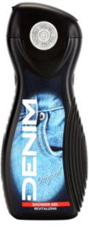 Denim Original sprchový gel pro muže
