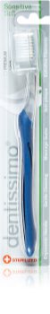 Dentissimo Toothbrushes Sensitive Zahnbürste