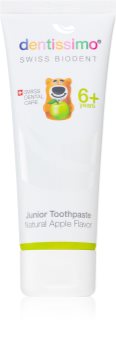 Dentissimo Toothpaste Kids Zobu pasta bērniem