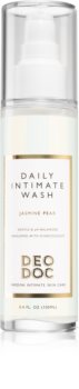DeoDoc Daily Intimate Wash Jasmine Pear Intiemhygiene Gel