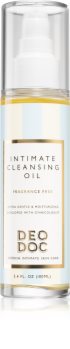 DeoDoc Intimate Cleansing Oil olej na intimní hygienu