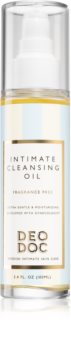 DeoDoc Intimate Cleansing Oil Olie  voor Intieme Hygiëne