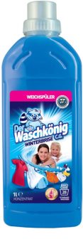 Der Waschkönig Winter Breeze ammorbidente