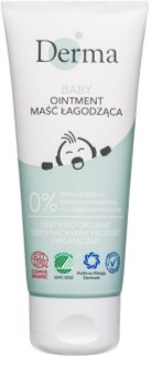 Derma Baby Salva för barn från födseln