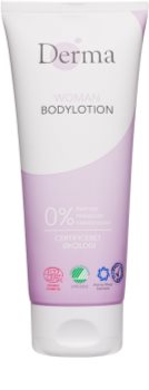 Derma Woman leche corporal