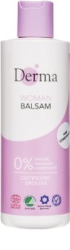 Derma Woman acondicionador