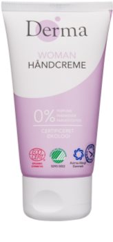 Derma Woman creme de mãos
