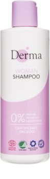 Derma Woman champô
