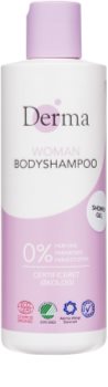 Derma Woman gel de ducha