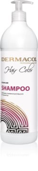 Dermacol Hair Color șampon pentru păr vopsit
