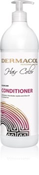 Dermacol Hair Color Conditioner für gefärbtes Haar