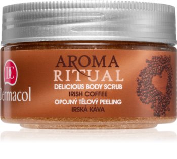 Dermacol Aroma Ritual exfoliante corporal