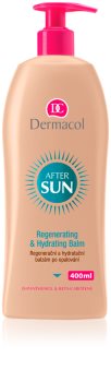 Dermacol After Sun regenerirajući i hidratantni balzam nakon sunčanja