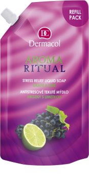 Dermacol Aroma Ritual Anti-Stress Liquid Soap